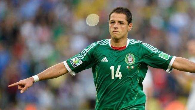 Manchester United, Hernandez: "Verrà il momento un cui parlerò..."