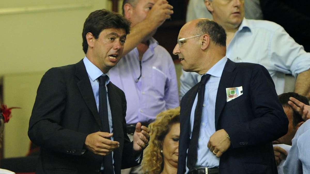 Sprint Juve-Liverpool per Vietto