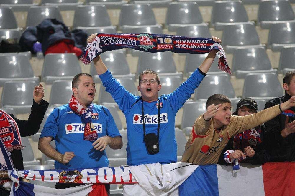 Disastro PSG, e il Lione non resta a guardare