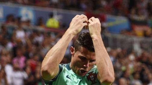 Portogallo, CR7: "Finale? Sognare è gratis!"