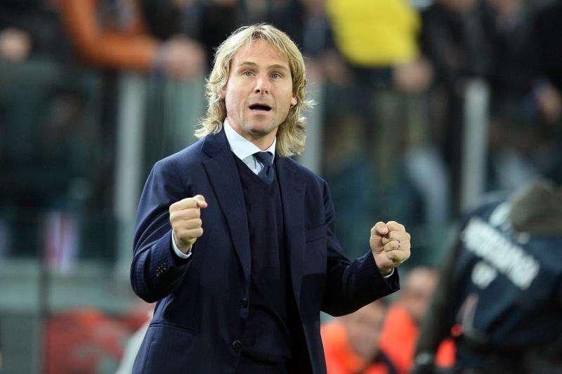 Pavel Nedved, l'esterno ceco che ha vinto tutto in Italia