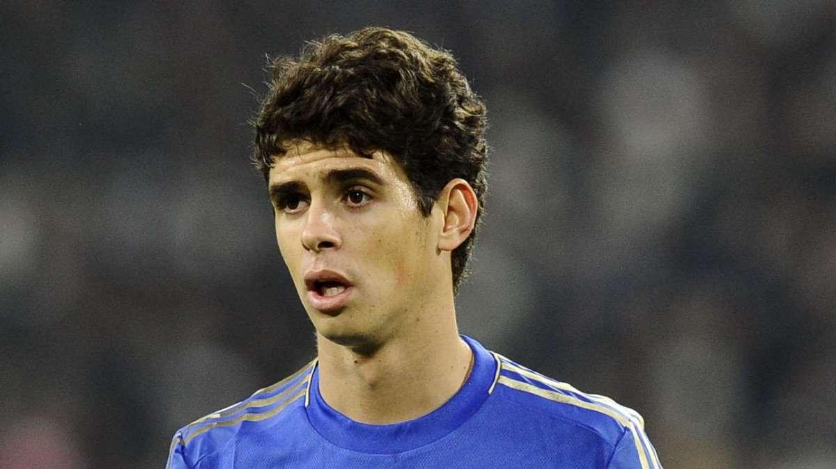 Crisi Chelsea. Benitez boccia Oscar