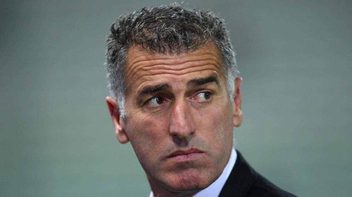 Milan, Tassotti: "Vediamo come schiereranno le loro punte"