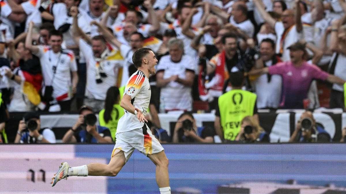 Wirtz nel mirino di Real Madrid, Arsenal e Manchester City: la risposta del Bayer Leverkusen...