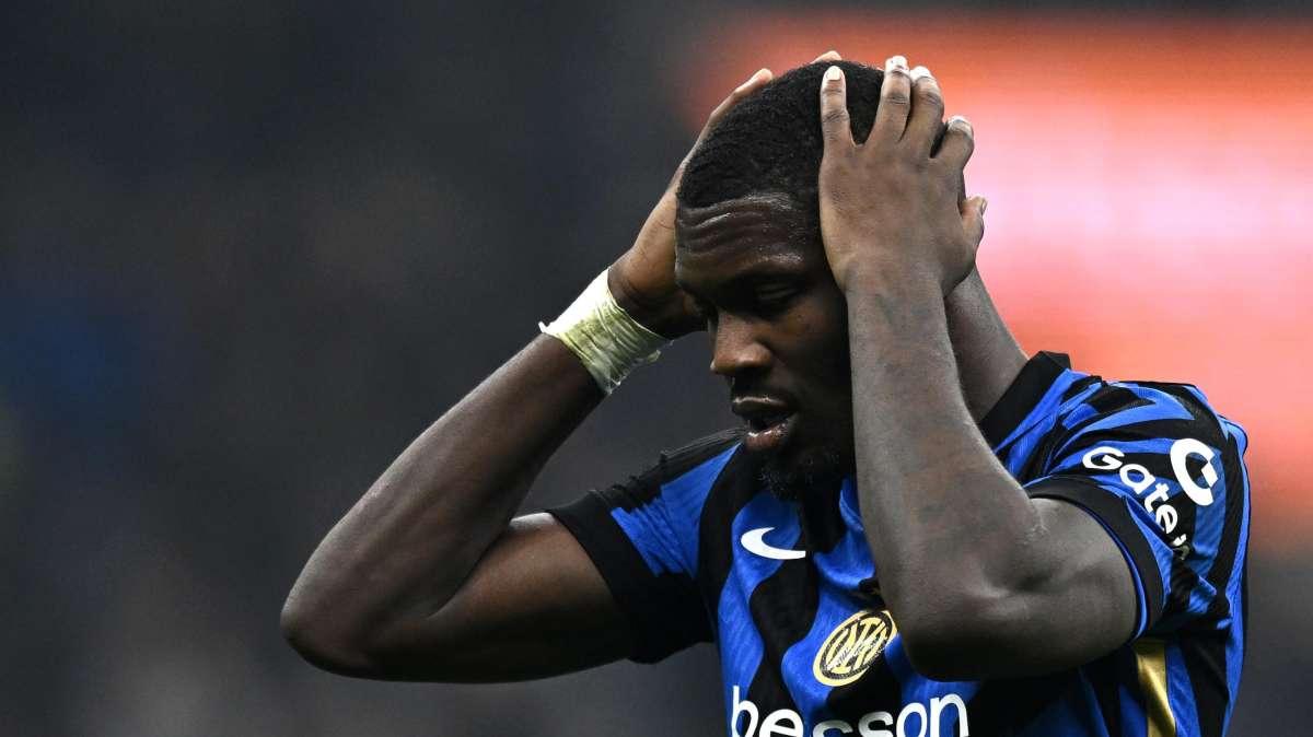 Gazzetta - "Liverpool su Thuram ma...Inter casa mia"