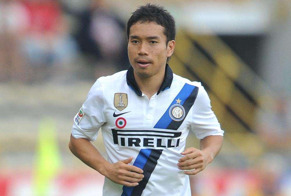 Inter, Nagatomo: "Sono migliorato. Su Ranieri..."