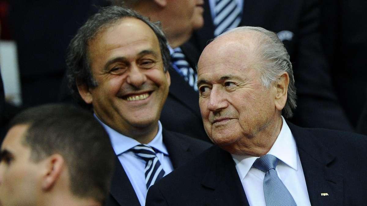 Idea Platini: "Champions a 64 squadre. Il Psg..."