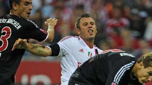 Top Kroos, Flop Badstuber. Napoli-Bayern Monaco 1-1: le pagelle dei tedeschi
