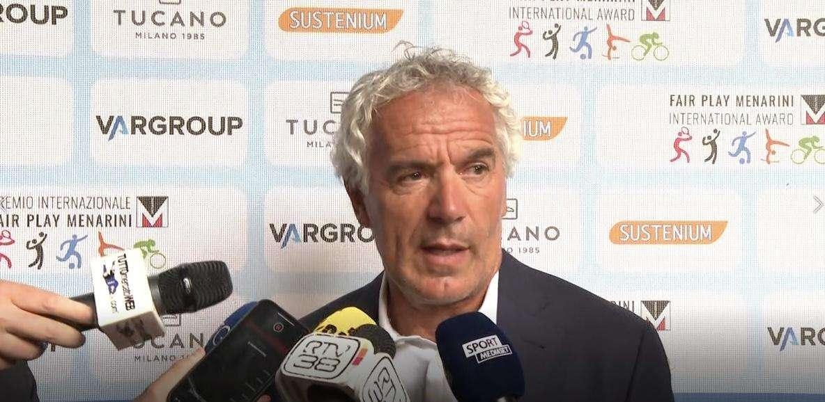 Donadoni: "Milan, ora devi dare continuità alla partita contro il Real Madrid"