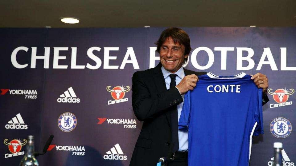 Chelsea, parla Conte: "Cuadrado e Diego Costa? Ecco come stanno le cose"