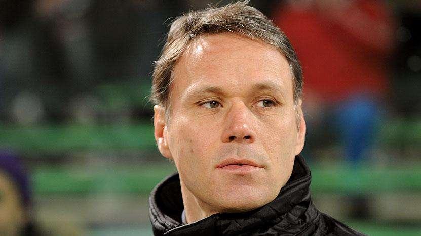 Sporting Lisbona, Van Basten sarà il nuovo mister