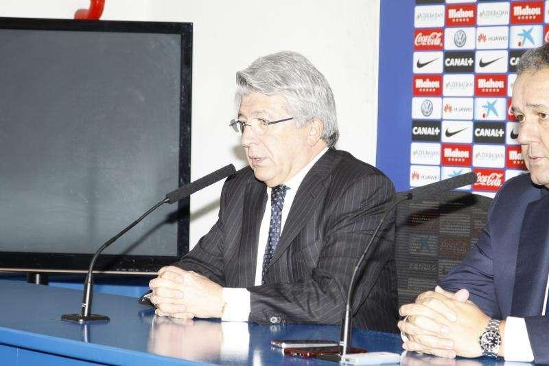 Atletico  Madrid, Cerezo duro: "Jackson? Non all'altezza"