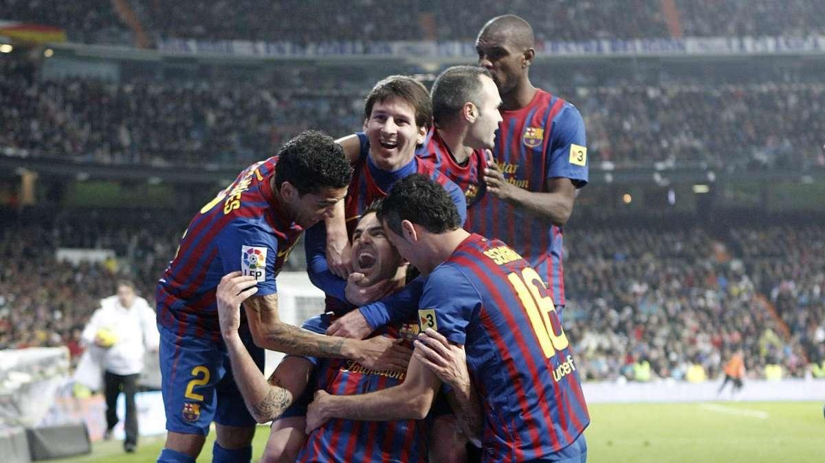 Barcellona, Abidal: "Il mio obiettivo è il solito, continuare a giocare"