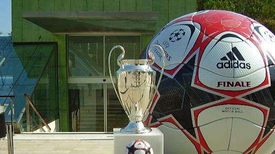 Borussia M'Galdbach, Ring : "Non abbassiamo la testa"