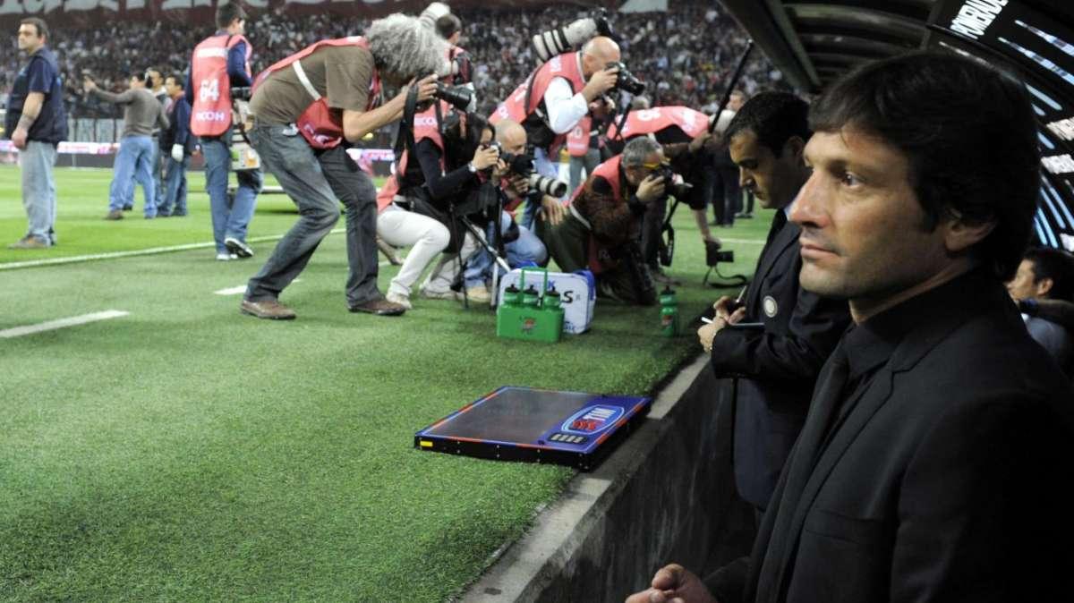 Inter, Leonardo senza voce: "Settimana da incubo"