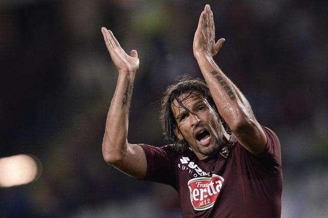 Amauri ( Torino) saluta la nostra Serie A, va al Flamengo
