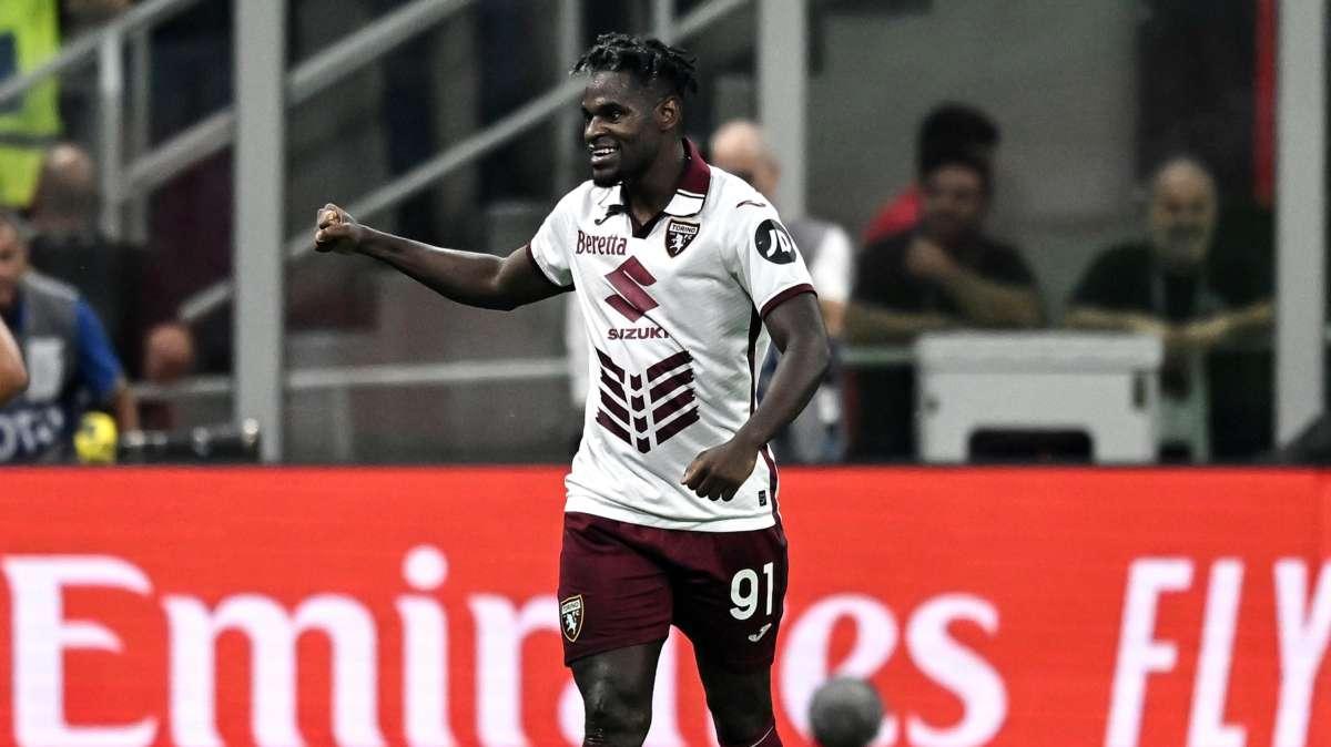 TuttoSport - "Atalanta: sarà Hien l’uomo anti-Zapata"