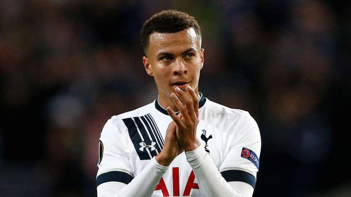 Il calcio che verrà: Dele Alli