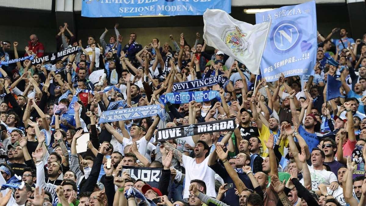 Tifosi del Napoli: trasferta a rischio?