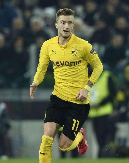 Torna a sorridere il Borussia Dortmund: vittoria a Magonza
