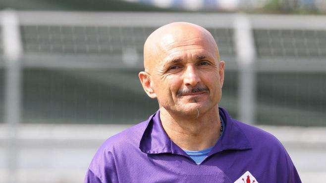 Zenit, Spalletti: "Milan favorito. Noi ce la giocheremo"