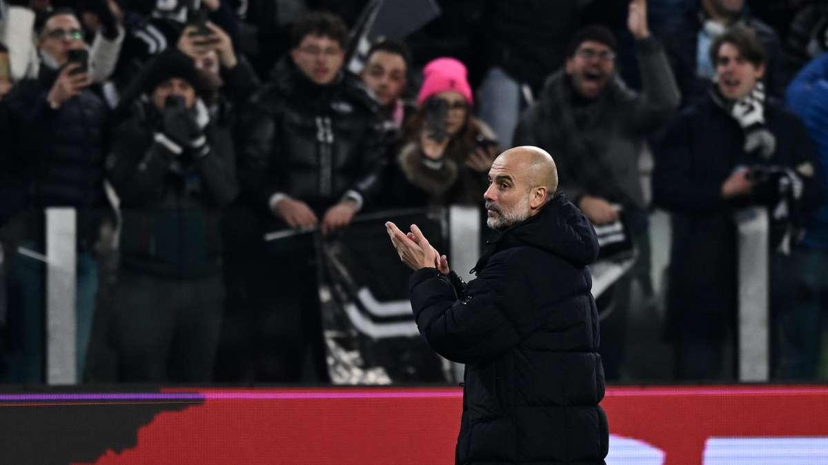 Per la 13ª partita il Manchester City segna almeno 6 gol: ecco la "prima" in classifica