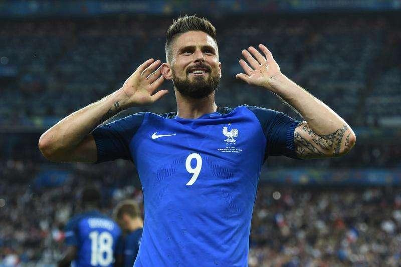 Arsenal, Giroud: "Nessun dubbio sul mio futuro. Ecco cosa farò"