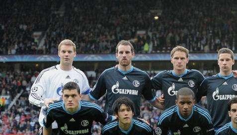 Barça e Real, piace Draxler dello Schalke 04