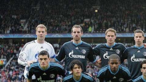 Schalke, Draxler guarda alla Spagna