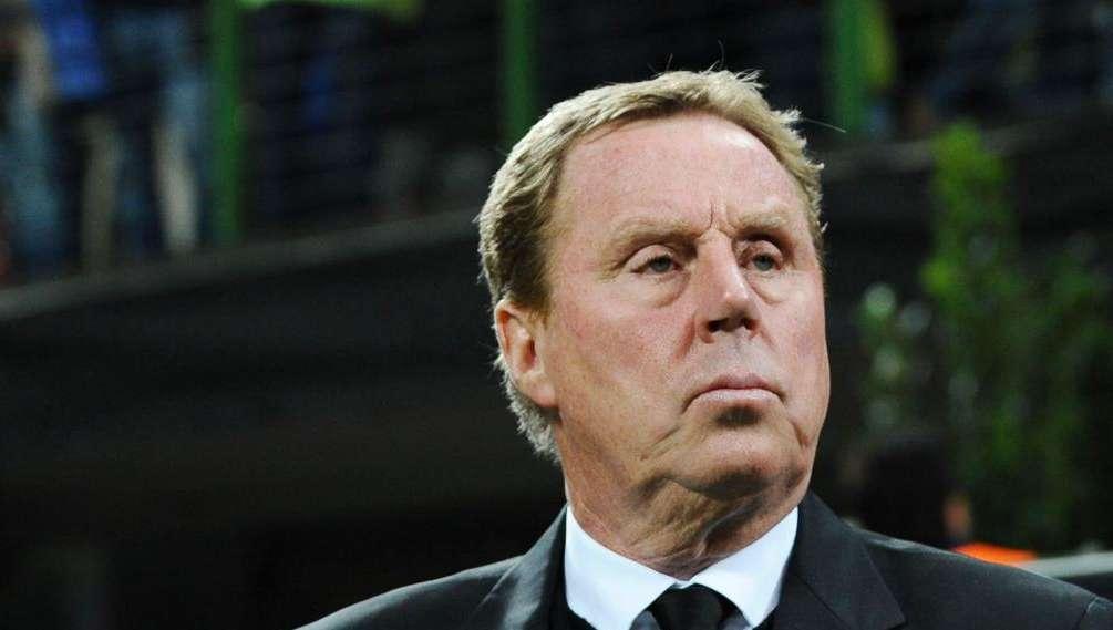 Tottenham, Redknapp pianifica il rinnovamento