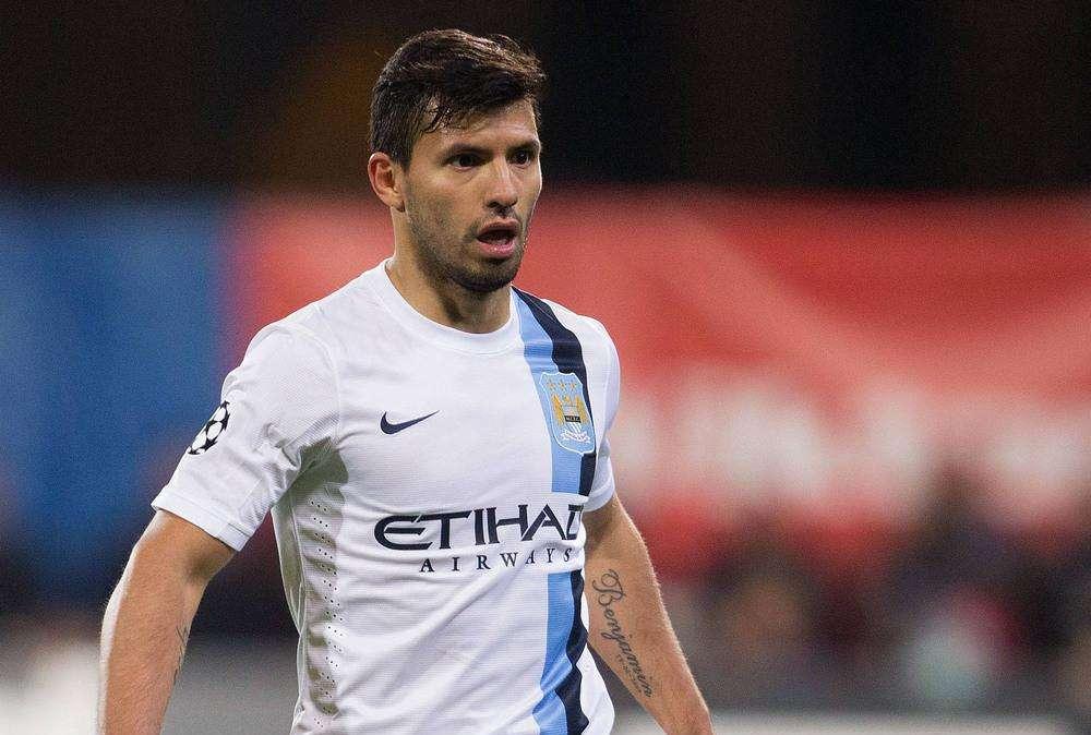 Manchester City, pazza idea Aguero: "Volevo tornare all'Independiente ma al City..."