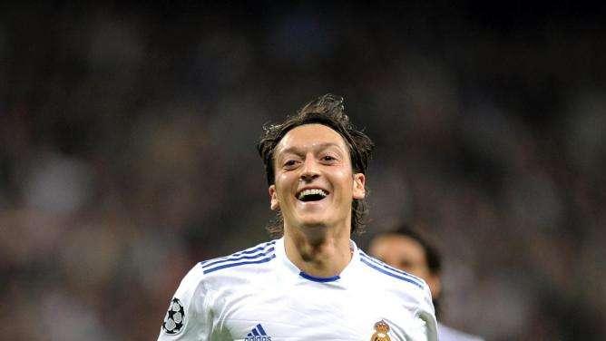 Gol e spettacolo al Bernabeu: Il Real si salva al 90°