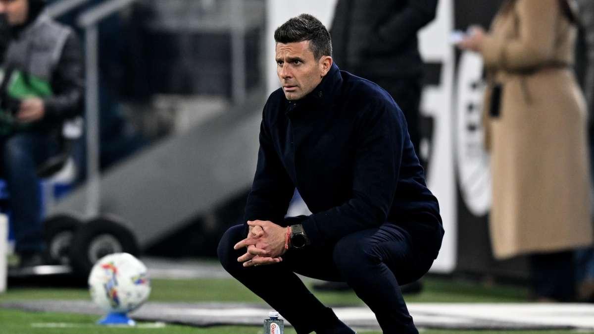 Corriere dello Sport - "Juve, il grande freddo"