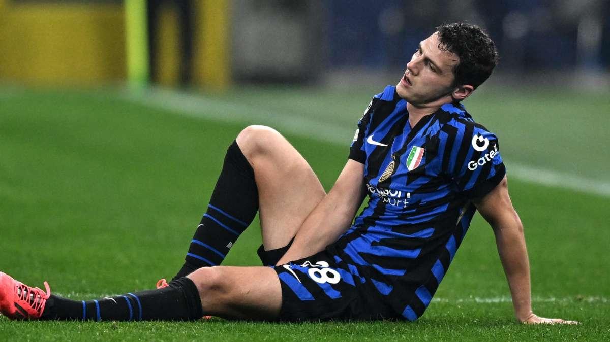 TuttoSport - "Pavard saluta L’Inter lo perde per 30 giorni. Milan, Morata è in letargo da due mesi"
