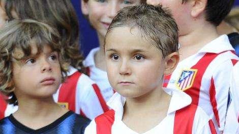 Atletico Madrid, Filipe: "Lazio avversario duro, ma noi non siamo da meno"