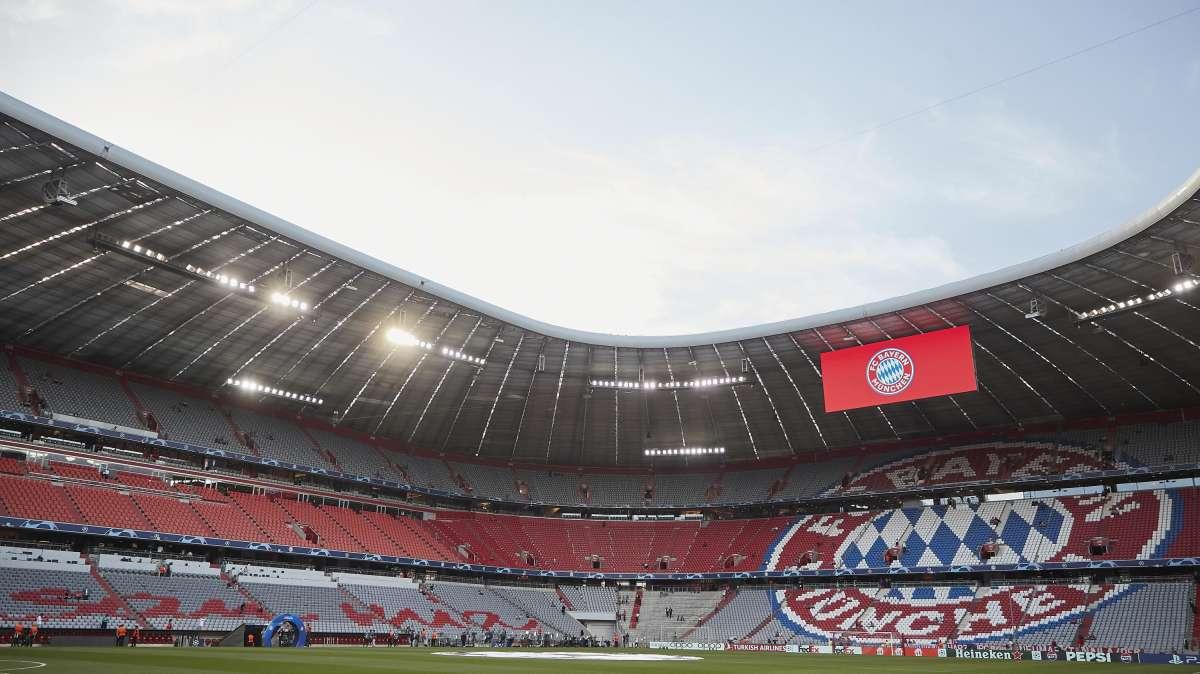Bayern Monaco, Tel spinge per partite a gennaio. Il Tottenham ci prova ma servono 60 milioni