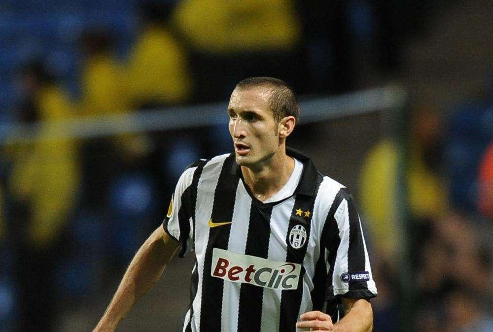 Juventus, Chiellini: "Rinnovo? Mancano solo i dettagli"