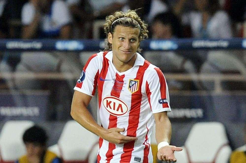 Rubin Kazan, incassato il no di Forlan