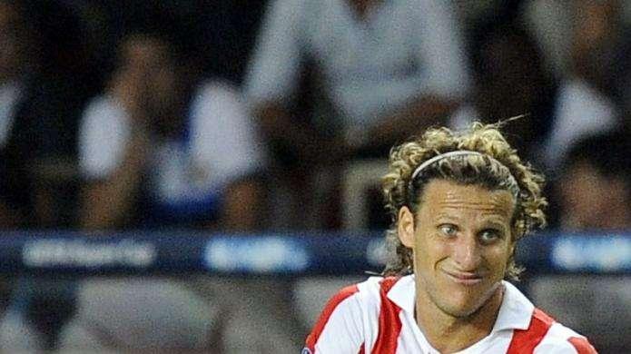 Atletico Madrid, Forlan strizza l'occhio a Redknapp