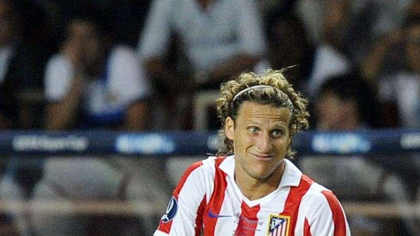 Man. United, Forlan dà consigli a De Gea