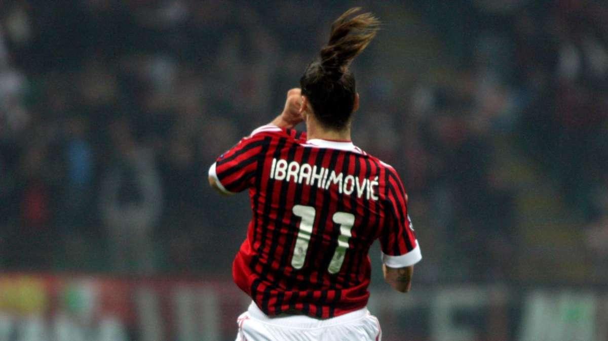 LIVE TC - Milan-Bate Borisov 2-0, vittoria firmata Ibra-Boateng!