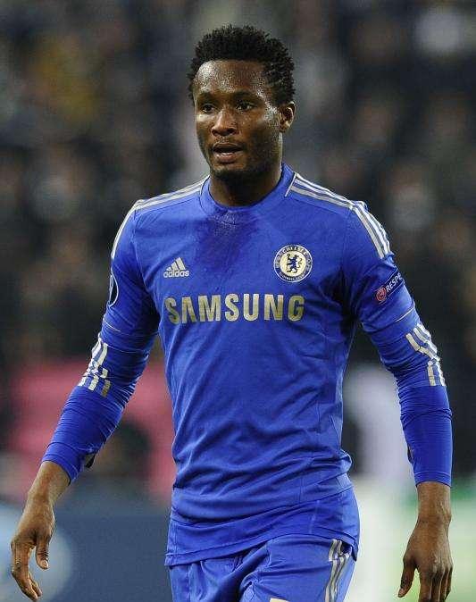 Inter, Obi Mikel in arrivo al Chelsea 