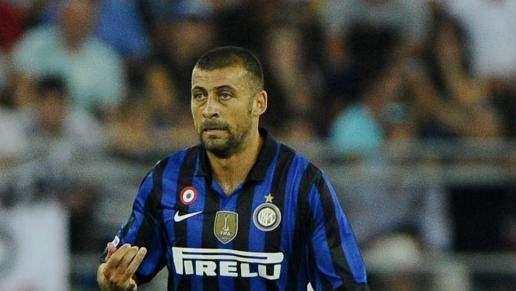 Inter, Samuel salta il Lille