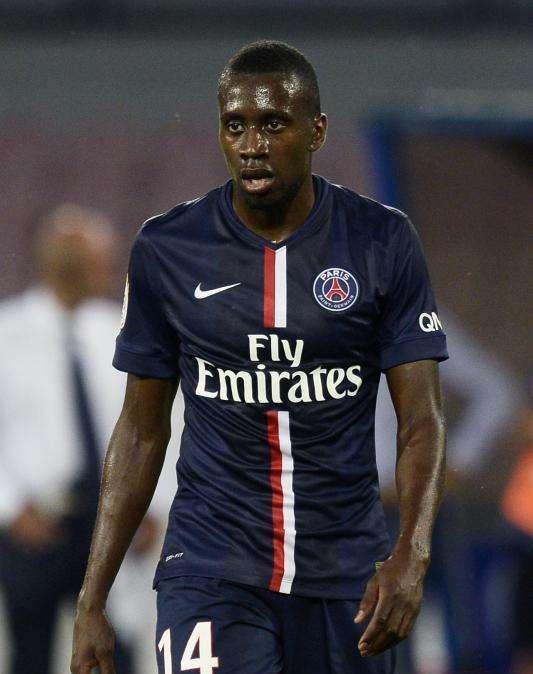 PSG, Matuidi pronto a rinnovare