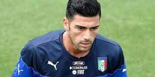 Italia, Pellè abbandona l'allenamento 