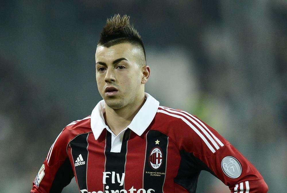 Milan, Allegri: "El Shaarawy? Non tira i rigori perché..."