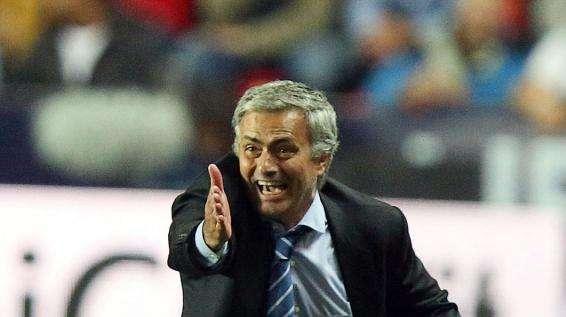Mou giura: "Non lascerò mai il Chelsea. Real? E' il passato"