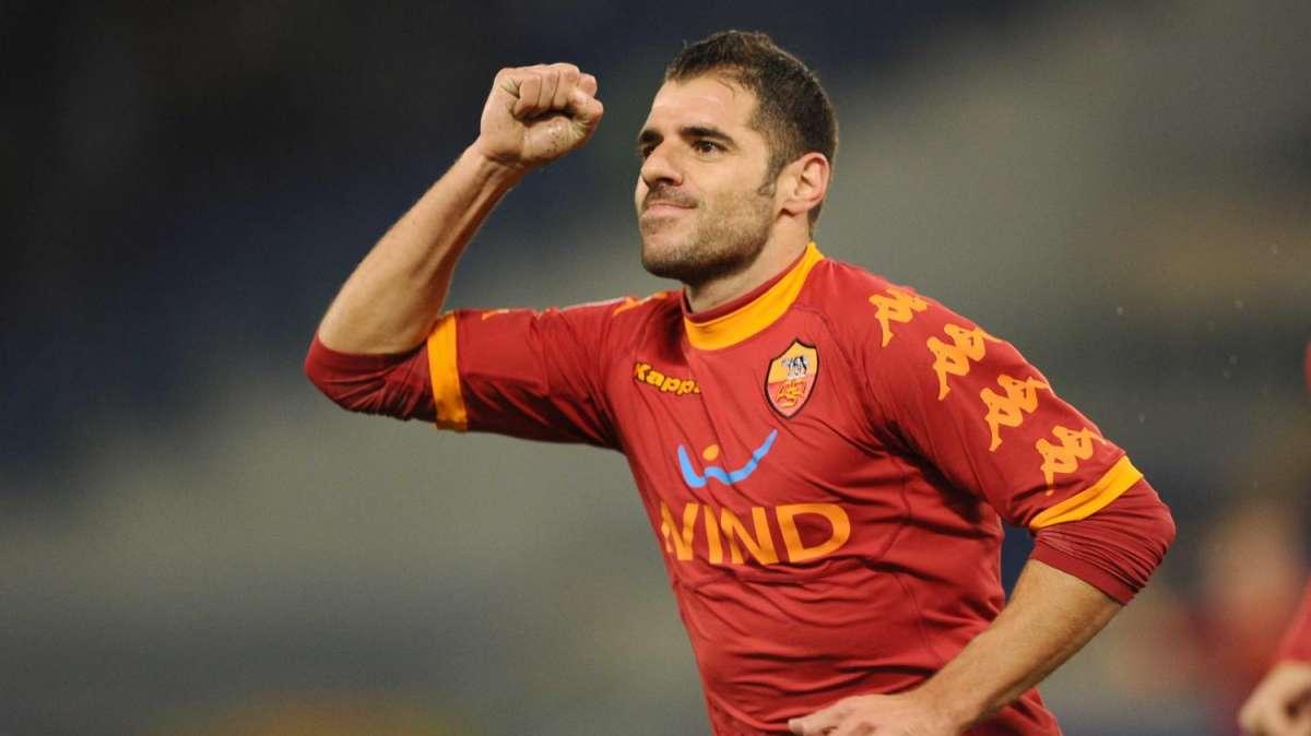 Roma, assenti Juan e Perrotta