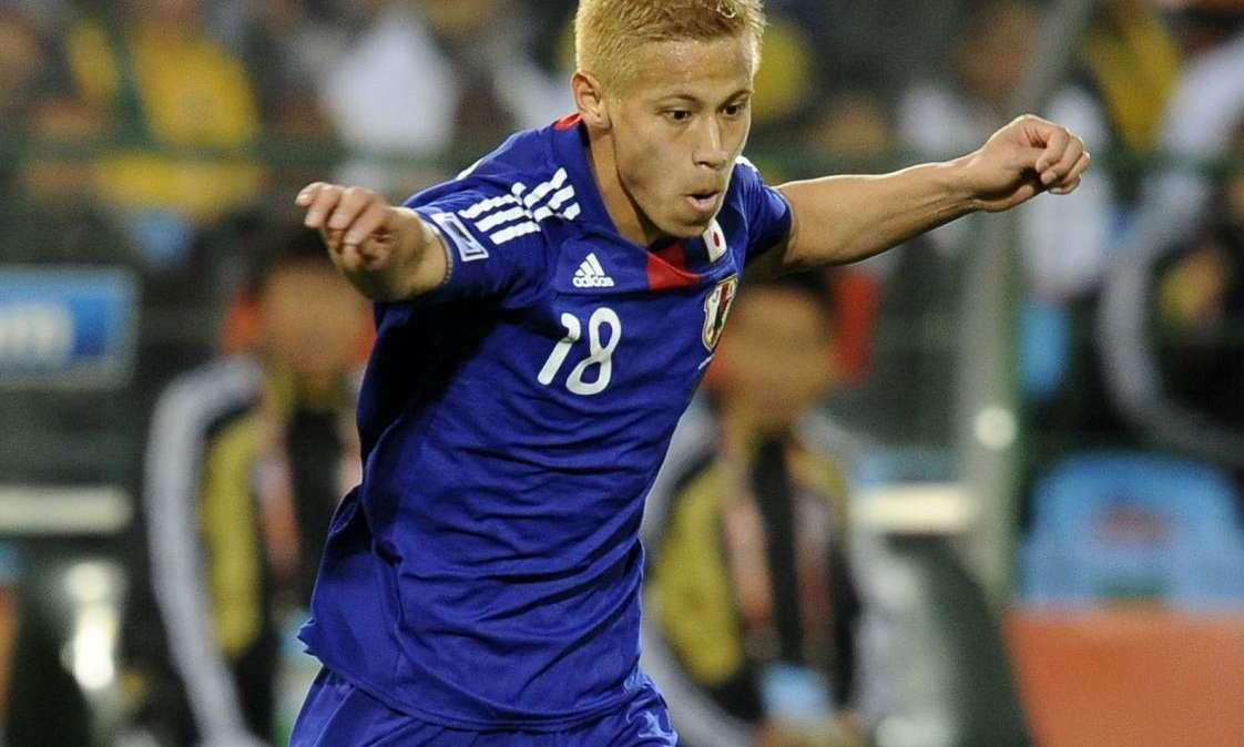 Cska Mosca, Honda via a gennaio