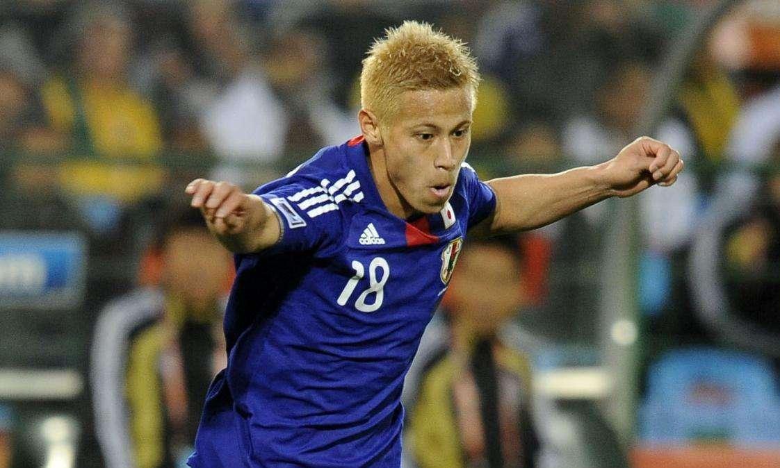 Milan, Honda saluta i suoi compagni del Cska: "E' stata l'ultima partita, grazie a tutti"